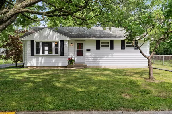 Wilmington, OH 45177,298 Linton Dr