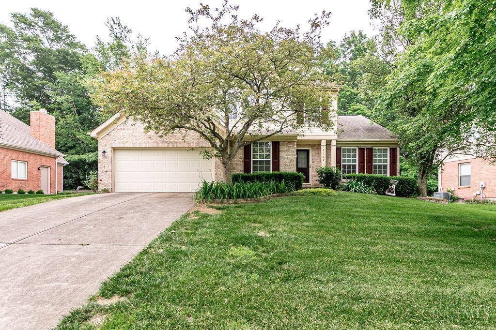 12168 Crestfield Ct, Symmes Twp, OH 45249