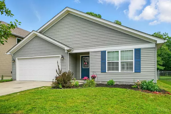 Pierce Twp, OH 45102,3471 Hickory Ln