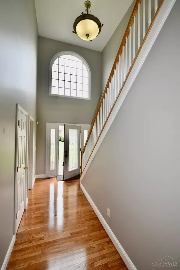 Liberty Twp, OH 45044,5502 Rodeo Dr