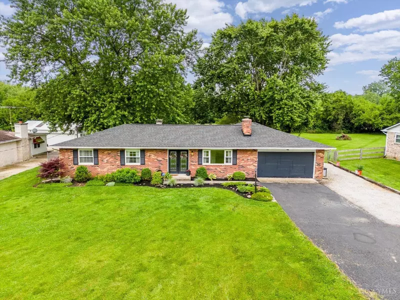 3657 N St Rt 123, Clearcreek Twp., OH 45005