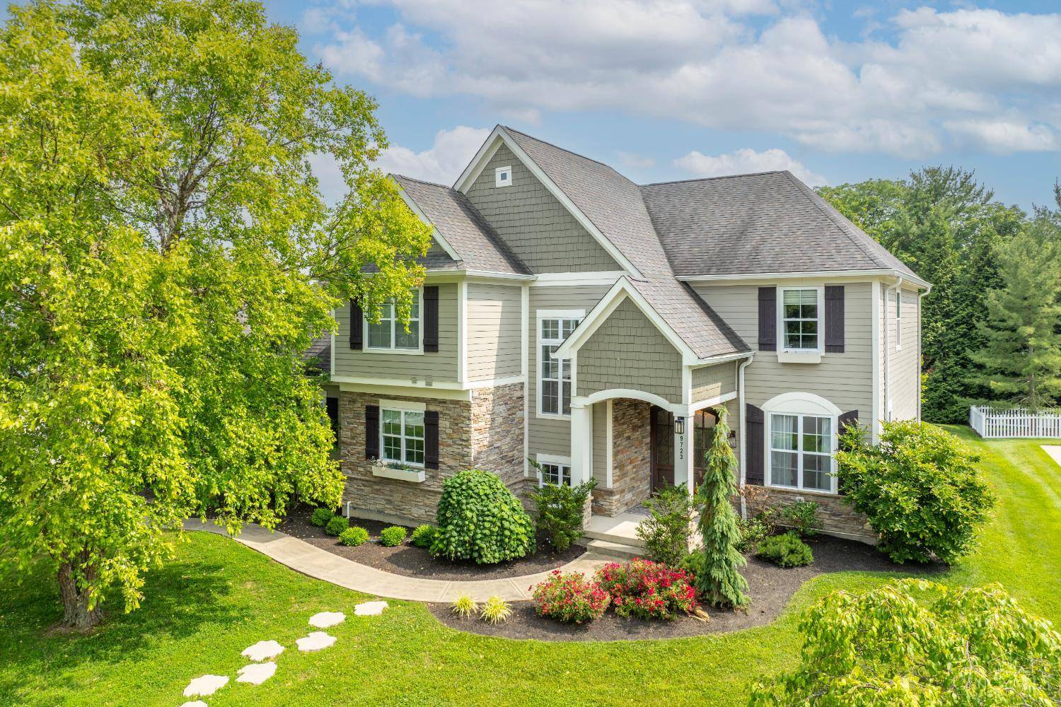 Deerfield Twp., OH 45140,9723 Carriage Run Ct