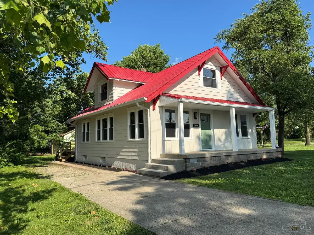 Trenton, OH 45067,310 S First St