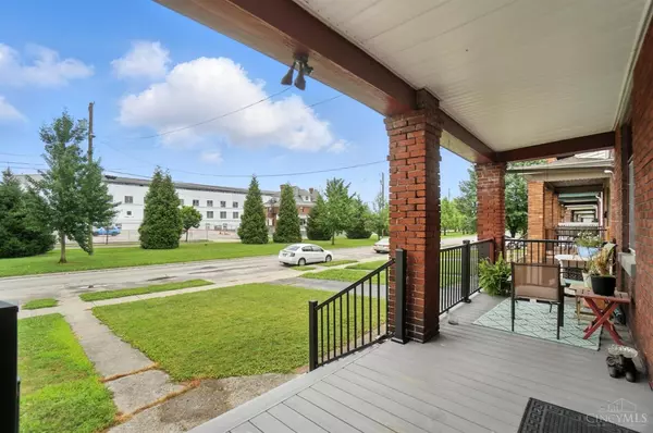 Norwood, OH 45212,2417 Park Ave