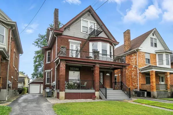 Norwood, OH 45212,2417 Park Ave