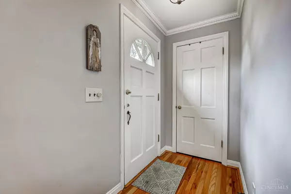 Cincinnati, OH 45208,3741 Middlebrook Ave