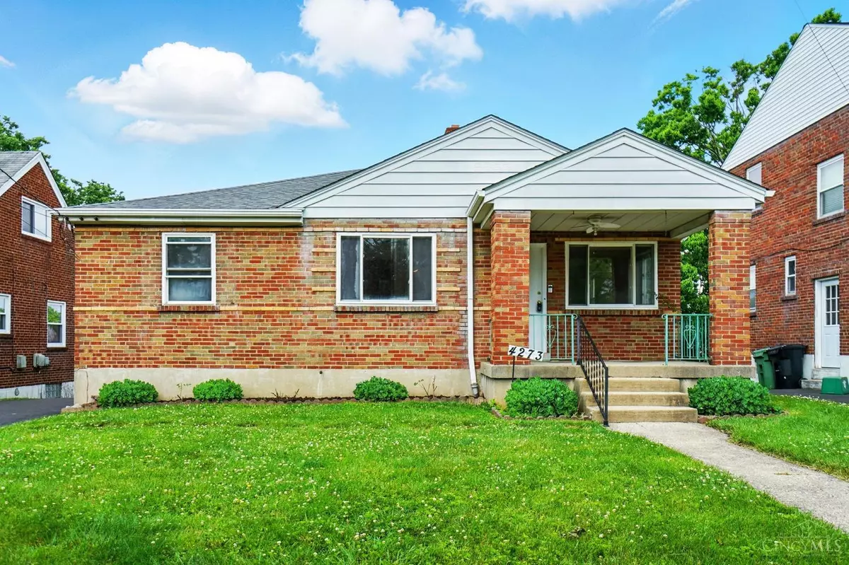 Cincinnati, OH 45217,4273 Dartmouth Dr