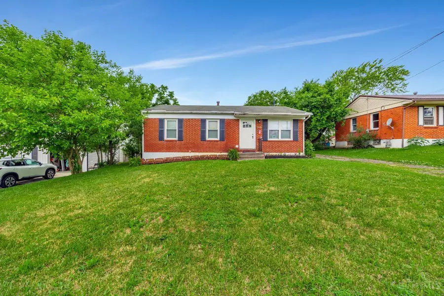 4425 Stockholm Ln, Union Twp, OH 45244