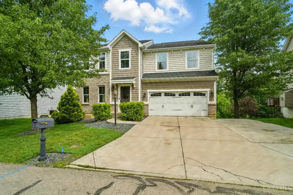 South Lebanon, OH 45065,329 Stone Ridge Blvd