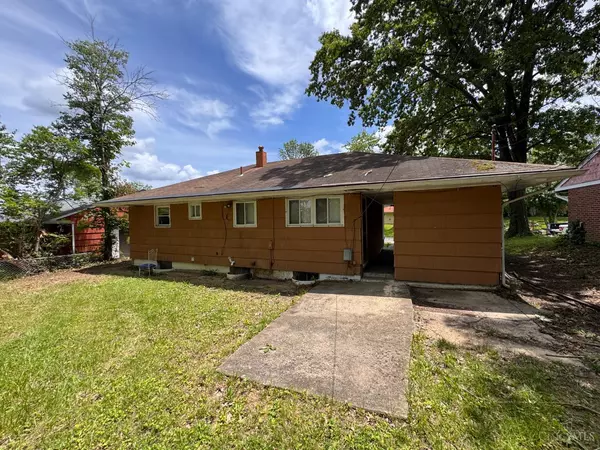 Springfield Twp., OH 45231,8723 Desoto Dr
