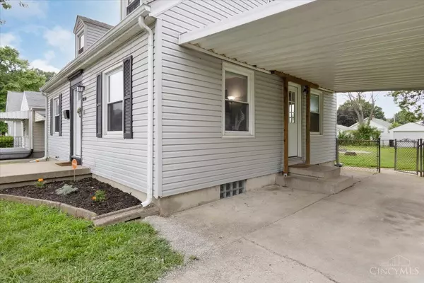Hamilton, OH 45015,1014 Allen Ave