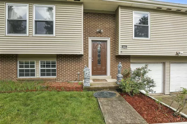 Cincinnati, OH 45230,2137 Trailwood Dr