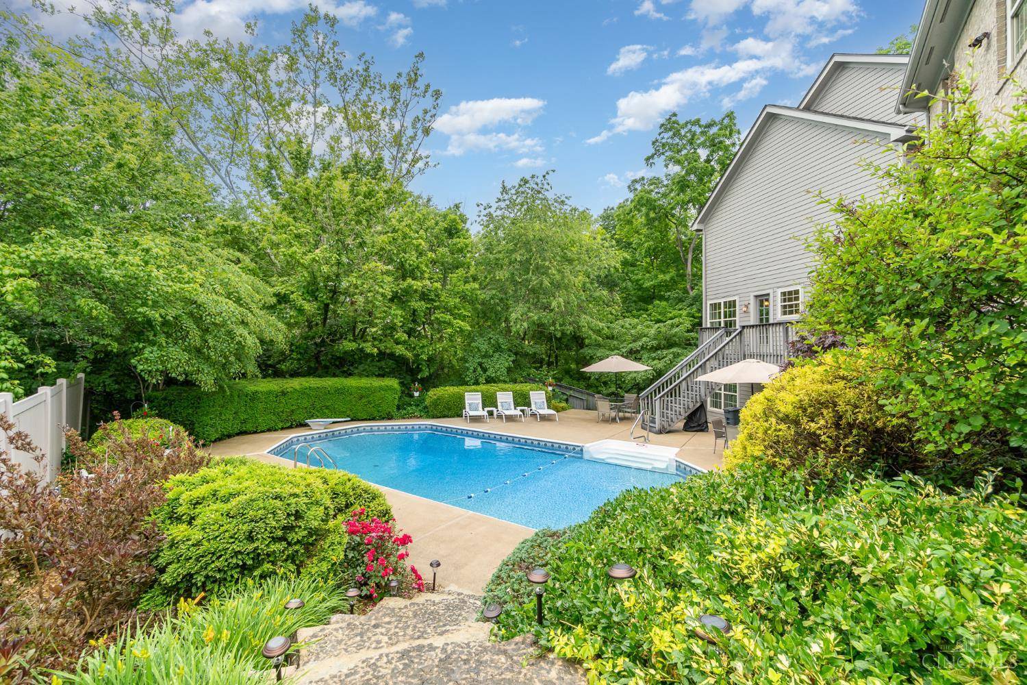 Ross Twp, OH 45013,3190 Fox Run Dr