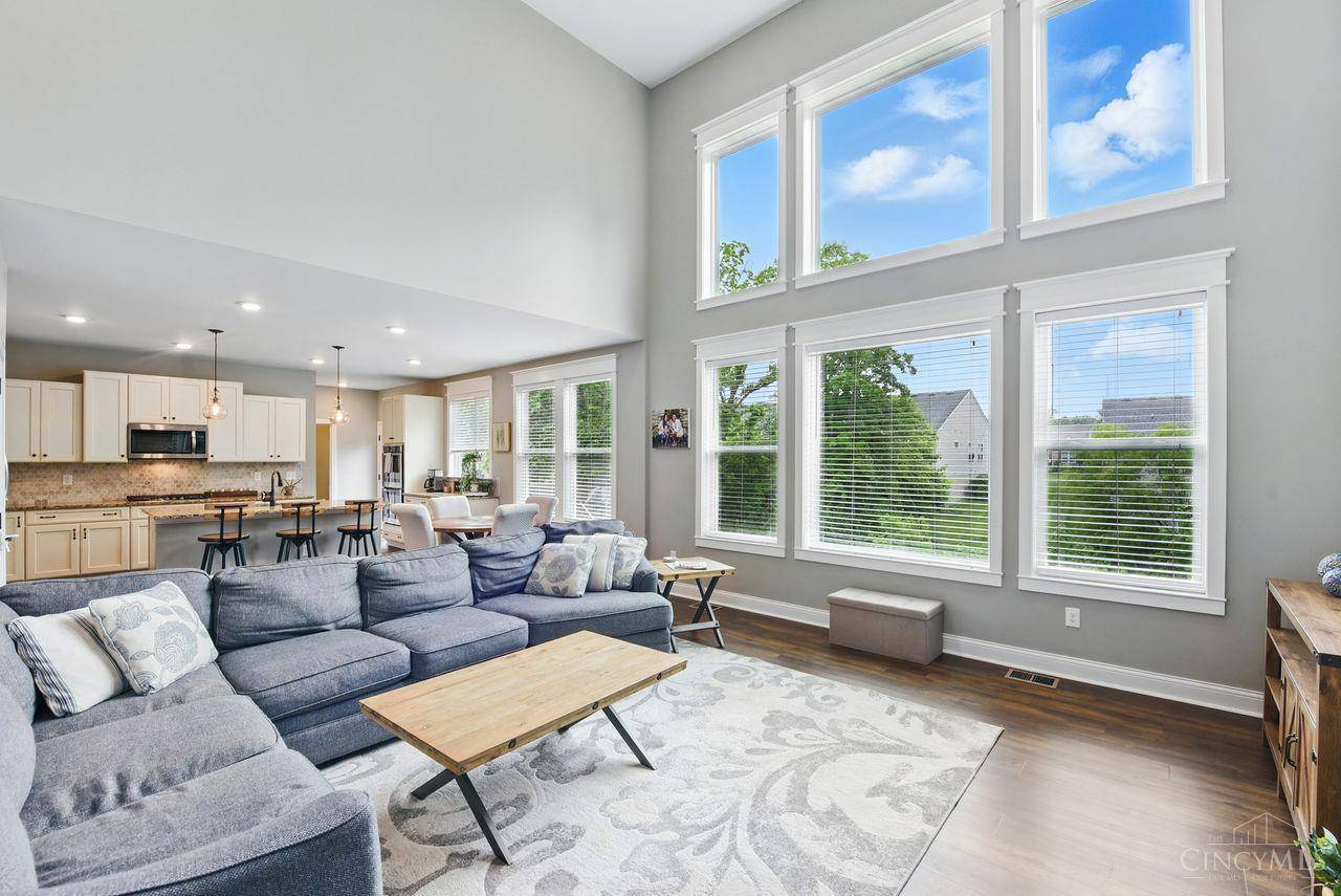 Deerfield Twp., OH 45140,9333 Gardenside Ln