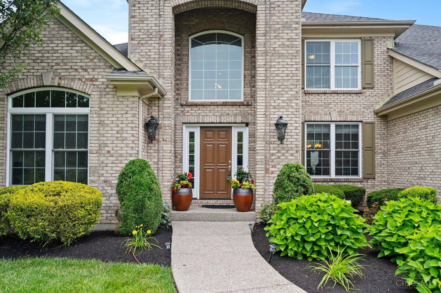 Mason, OH 45040,4738 Saddletop Ridge Ln
