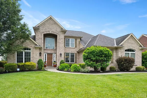 Mason, OH 45040,4738 Saddletop Ridge Ln