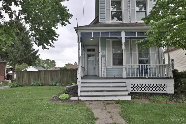 Arlington Heights, OH 45215,639 Arlington Ave