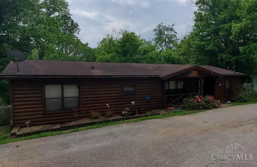 8104 Stringtown Rd, Huntington Twp, OH 45101