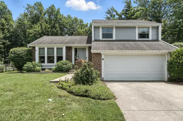 Union Twp, OH 45103,1203 Cedar Run Ct