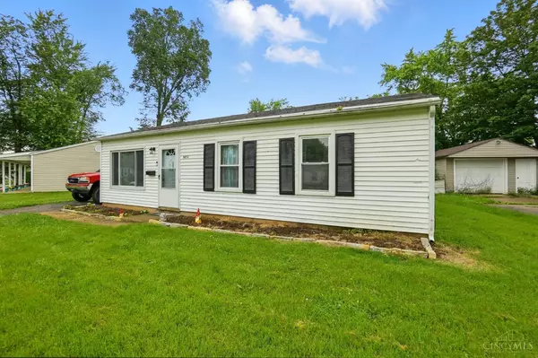 Xenia, OH 45385,1432 Raybell Dr