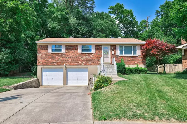 10678 Breedshill Dr, Colerain Twp, OH 45231