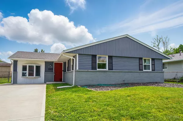 6728 Pecos Dr, Newtown, OH 45244