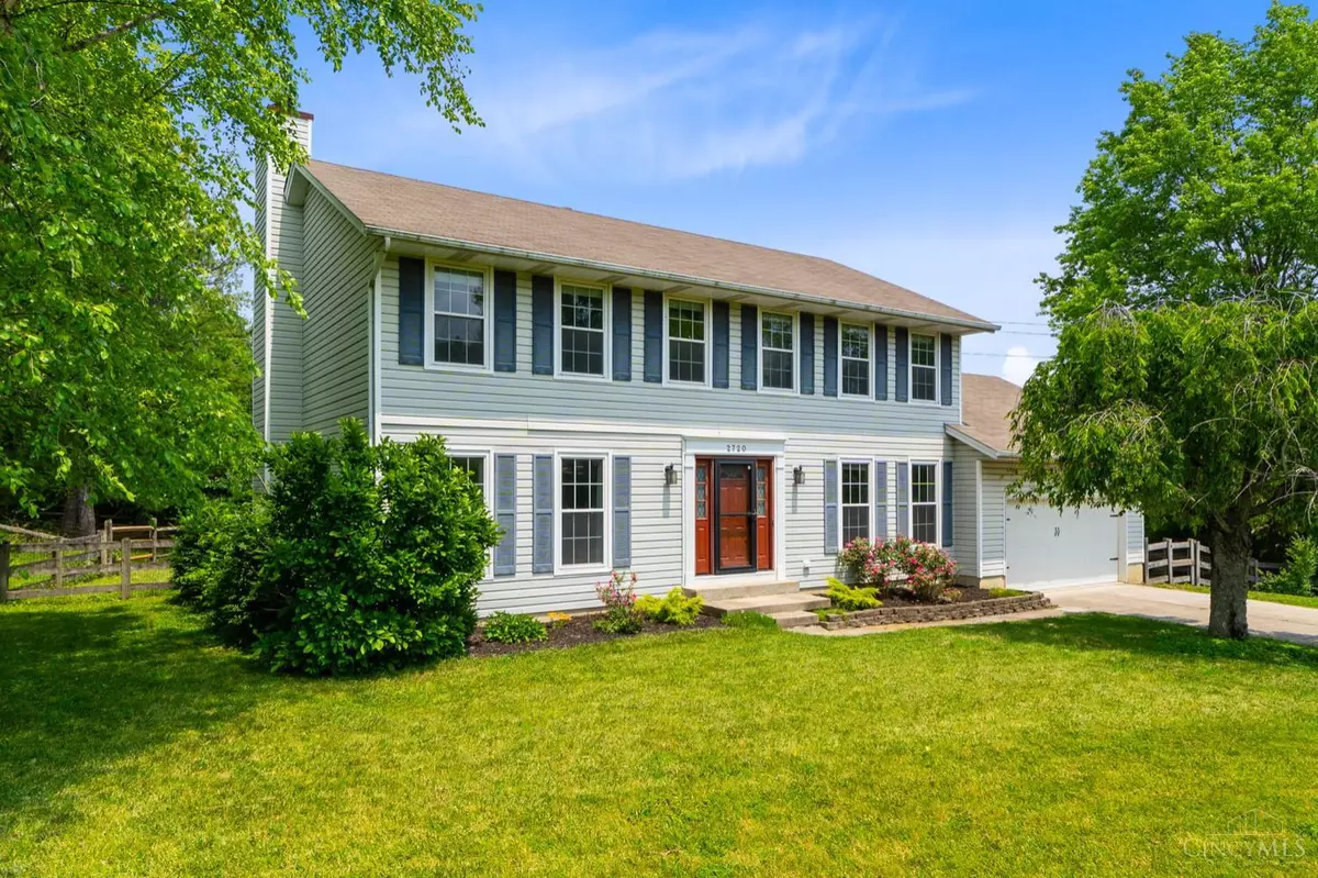 Deerfield Twp., OH 45140,2720 Matthew Ct