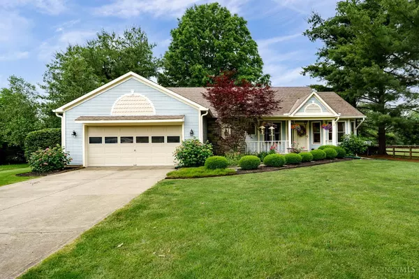 Turtle Creek Twp, OH 45054,201 S Waynesville Rd