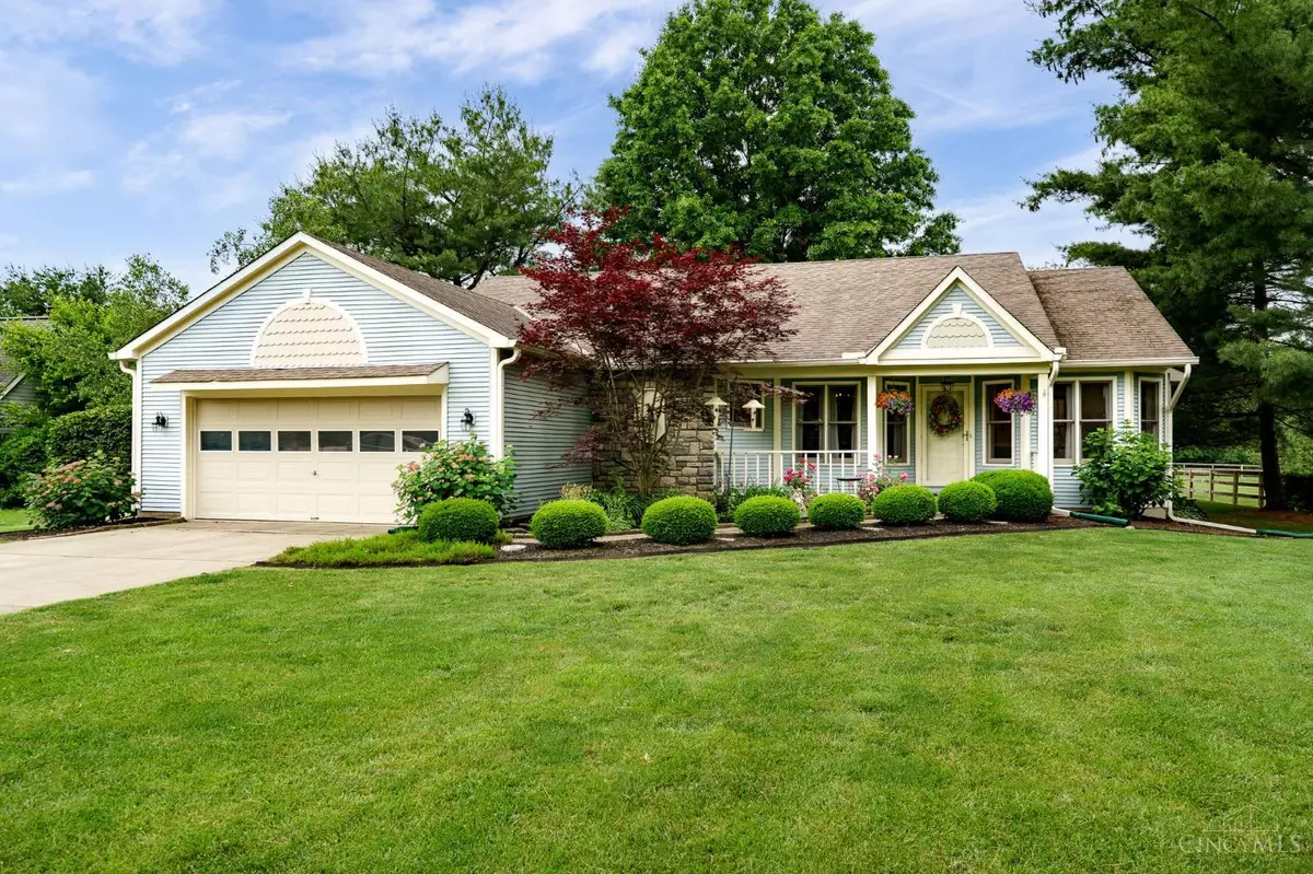 Turtle Creek Twp, OH 45054,201 S Waynesville Rd