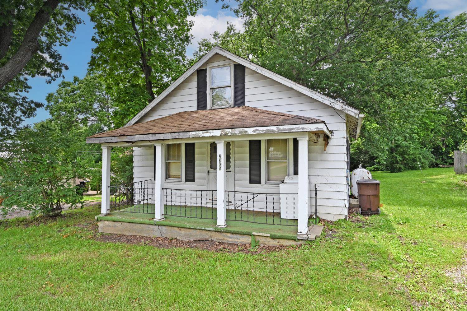 Madison Twp, OH 45042,2305 Middletown Eaton Rd