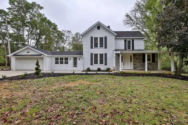 9214 St Rt 62, Dillsboro, IN 47018