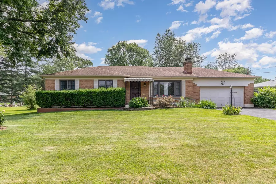 755 Jarole Dr, Union Twp, OH 45245