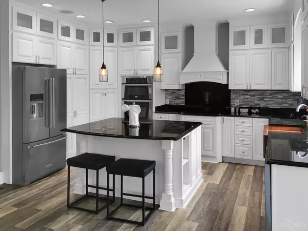 Jackson Twp, OH 45325,3993 Farmersville W Alex Rd