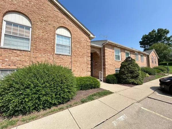 Delhi Twp, OH 45238,5140 Old Oak Trl #34
