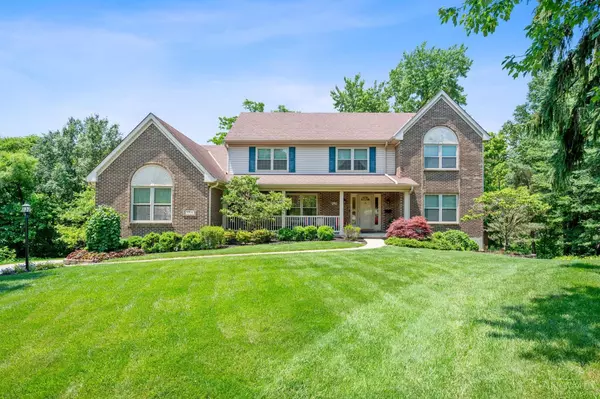 3936 Cartwheel Ter, Colerain Twp, OH 45251