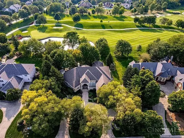Mason, OH 45040,6633 Heritage Club Dr