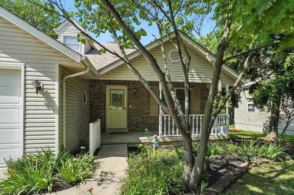 Hamilton, OH 45013,500 Smalley Blvd