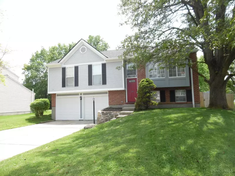 7985 Fawncreek Dr, Sycamore Twp, OH 45249
