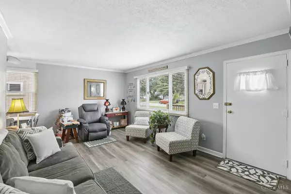 Mason, OH 45040,110 E Circle Dr