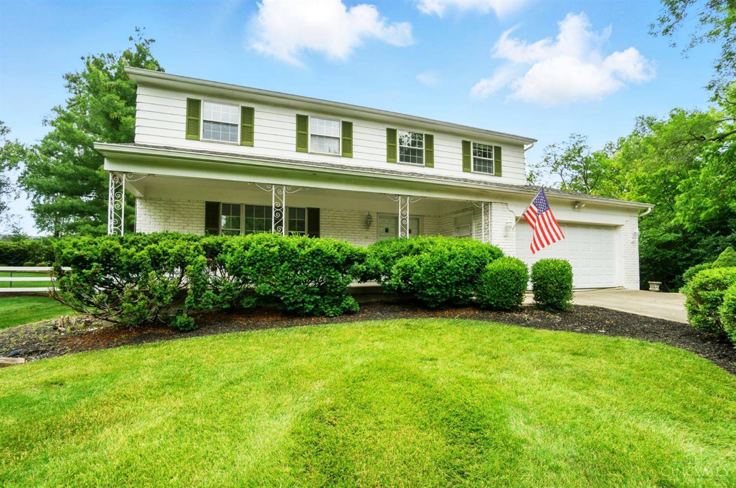 10146 Crosier Ln, Blue Ash, OH 45242