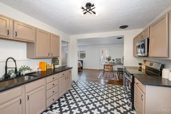 Cincinnati, OH 45218,119 Burley Cir