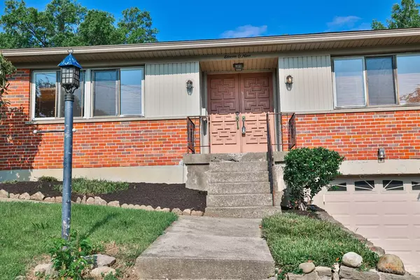 Reading, OH 45215,1109 Alwil Dr