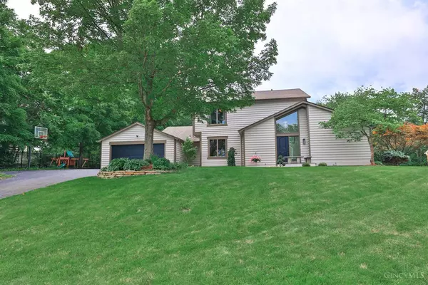 7083 Royalgreen Dr, Anderson Twp, OH 45244