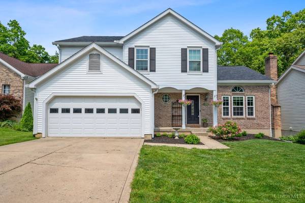 196 Cannonade Dr, Loveland, OH 45140