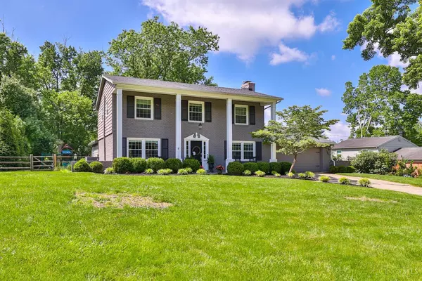 Anderson Twp, OH 45244,7037 Old Chapel Dr