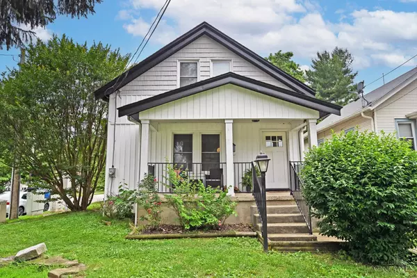 3901 Watterson Rd, Fairfax, OH 45227