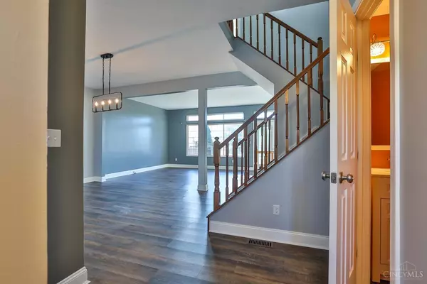 Colerain Twp, OH 45252,4198 Intrepid Dr #24