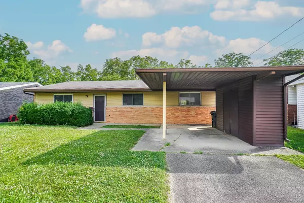 Springfield Twp., OH 45231,954 Hollytree Dr