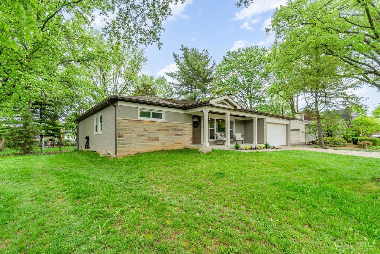 Blue Ash, OH 45242,10128 Zig Zag Rd