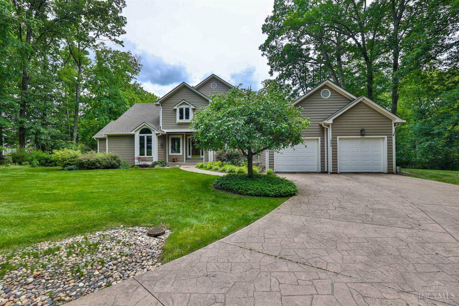 Symmes Twp, OH 45140,9396 Kemper Grove Ln